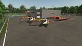 Liebherr R920 Mod Thumbnail