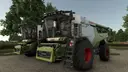 Claas Lexion 5300-8900 SM3