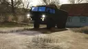 Berliet GBU 15