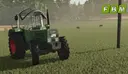 Fendt Farmer 104S