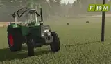 Fendt Farmer 104S Mod Thumbnail