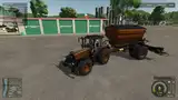 Bredal K105 Mehrfarbig Mod Thumbnail