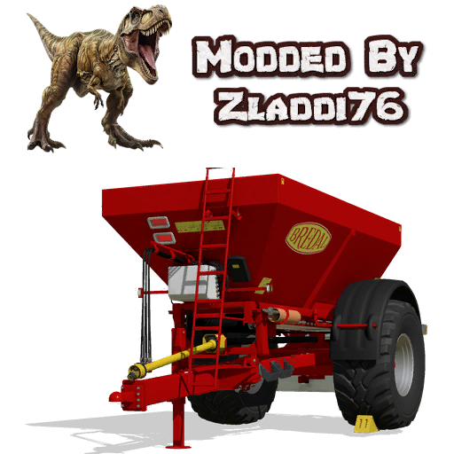 Bredal K105 Mehrfarbig - Thumbnail 1
