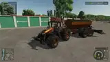 Bredal K165 Mehrfarbig Mod Thumbnail