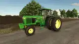 John Deere 40 Series Mod Thumbnail