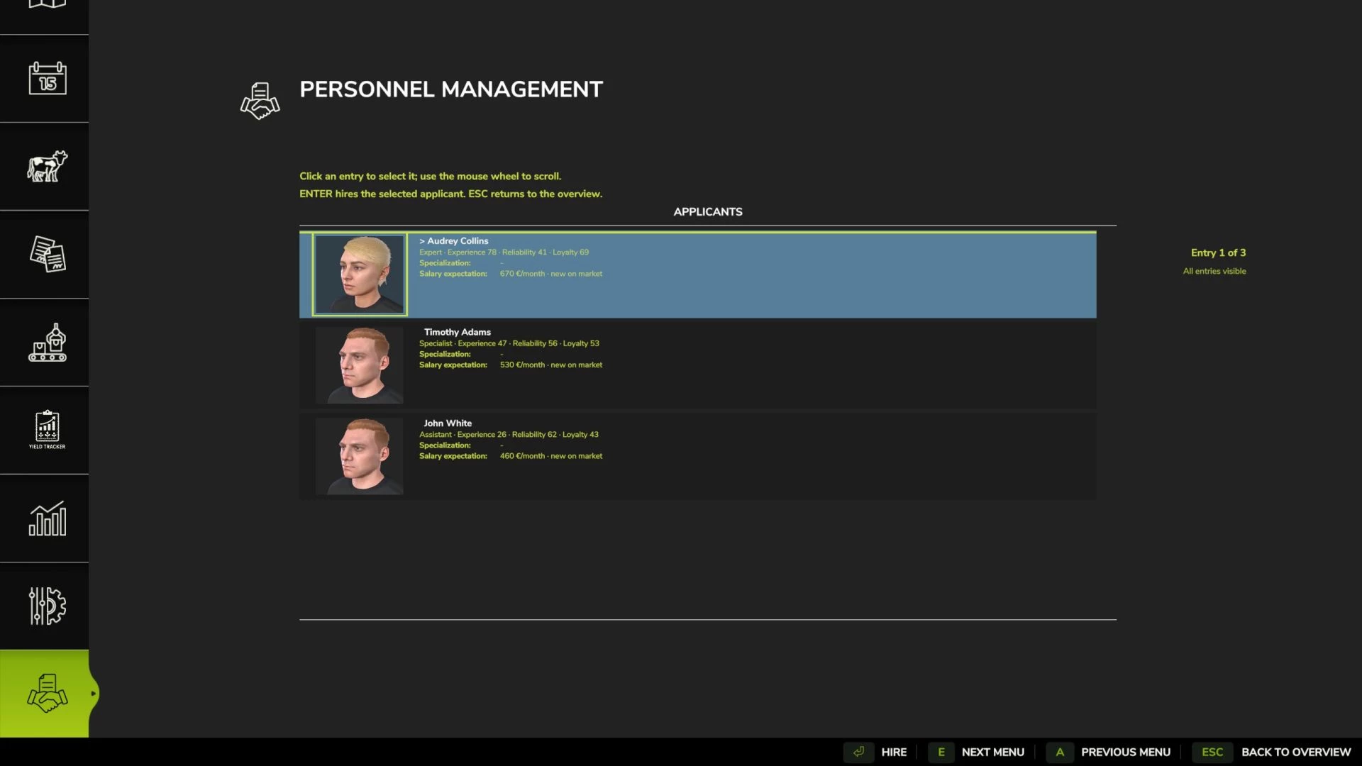 Personalmanagement - Thumbnail 1
