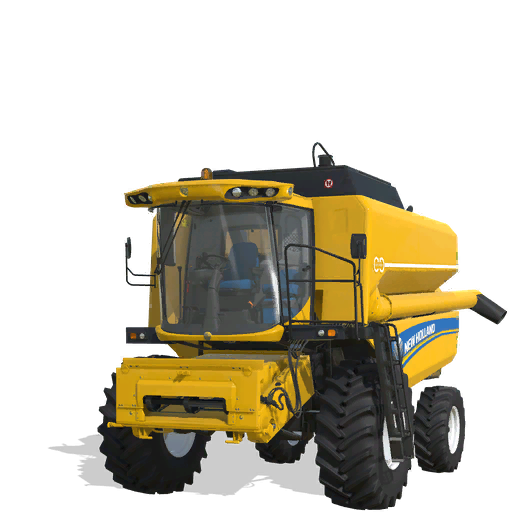 New Holland TC 4.90, TC 5.90, TX 5.90 Pack - Thumbnail 1