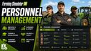 Personnel Management
