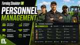 Personalmanagement Mod Thumbnail
