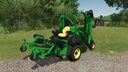 Toro Groundsmaster 5900 Pack