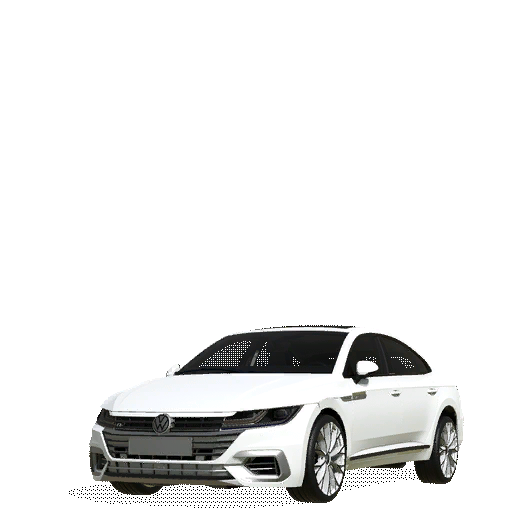 Volkswagen Arteon - Thumbnail 1