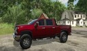 2024 Chevrolet High Country