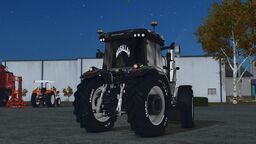Deutz Fahr 6135C
