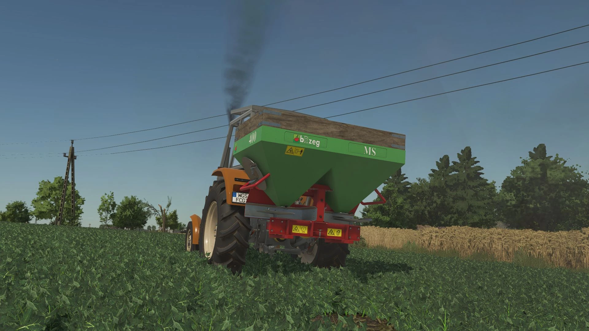Unia Brzeg MS - Thumbnail 1