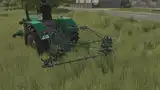 Unia Grudziadz U-502 Mod Thumbnail