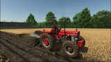 Massey Ferguson 100 Serie Mod Thumbnail