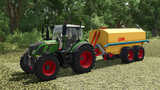Lizard 12B3 Güllefass Mod Thumbnail