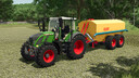 Olby 12B3 Slurry Tanker