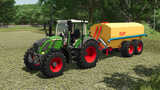 Olby 12B3 Güllefass Mod Thumbnail
