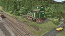 Agricultural Trade Station