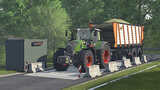 Wiegestationen-Paket Mod Thumbnail