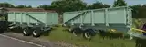 Benne Lebis Trailer Mod Thumbnail