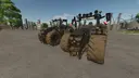 John Deere 6R Pack SLM