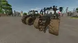 John Deere 6R Pack SLM Mod Thumbnail