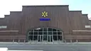 Walmart Building