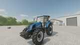 New Holland TR5.110 Mod Thumbnail