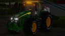 John Deere 8R Edit