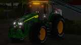 John Deere 8R Edit Mod Thumbnail