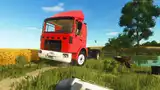 Roman Dac 1985 Mod Thumbnail