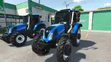 New Holland TR5 Serie Mod Thumbnail