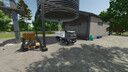Kalkkaufstation