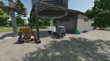 Kalkkaufstation Mod Thumbnail