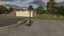 Slurry Extension Loading Point