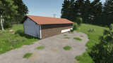 Alte Bayerische Feldhalle Mod Thumbnail