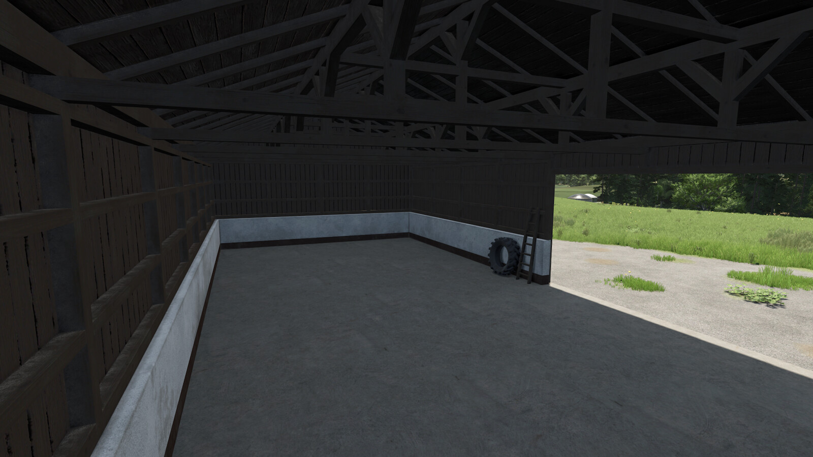 Alte Bayerische Feldhalle - Thumbnail 1