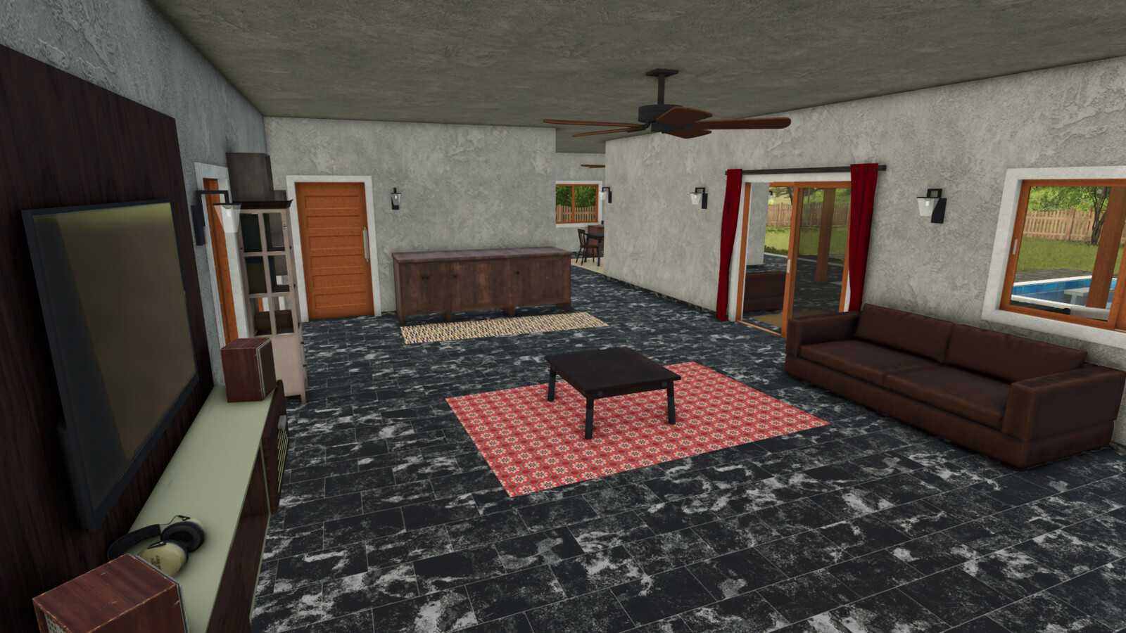 Nova Estancia Haus - Thumbnail 1