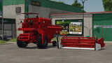 Bizon Super Z056 Mod Thumbnail