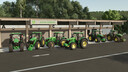 John Deere 7R Series