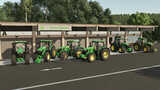 John Deere 7R Series Mod Thumbnail