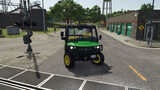John Deere XU Mod Thumbnail