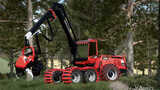 Komatsu 911 Mod Thumbnail