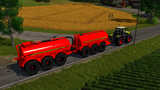 Lizard Octo-Steer Articulating 15000 Mod Thumbnail