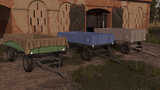 Old Homemade Trailer Mod Thumbnail