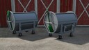 Güllecontainer