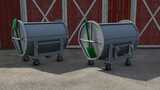 Güllecontainer Mod Thumbnail