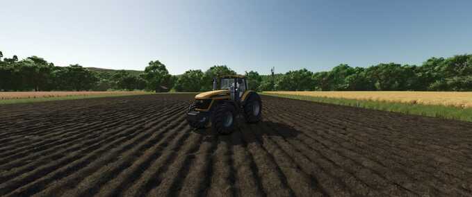 Scripte Fahrzeug Kamera Dynamik Landwirtschafts Simulator mod